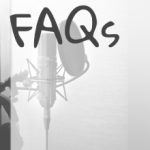 Keith Shull Voice Over Artist faq