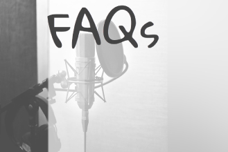 Keith Shull Voice Over Artist faq